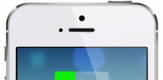 Risparmiare batteria su iPhone