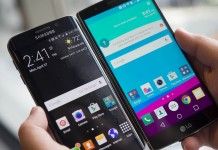 LG G4 VS Samsung Galaxy S6