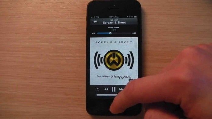 Migliori applicazioni iOS per scaricare musica