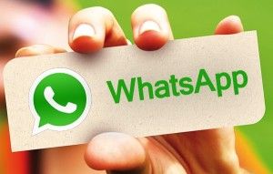Recuperare messaggi cancellati di Whatsapp