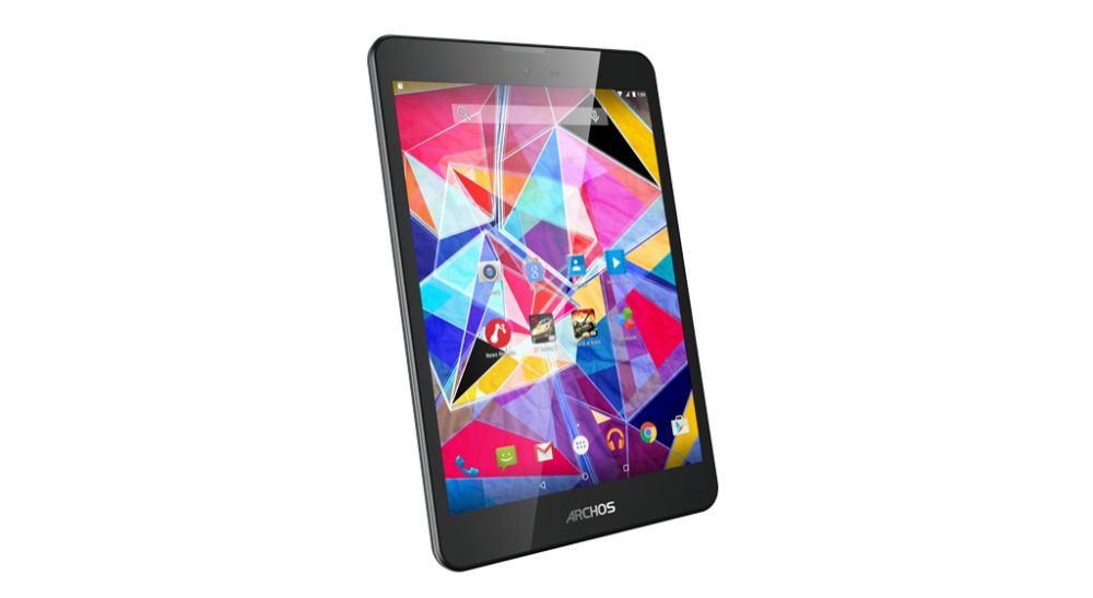 Archos Diamond Tab