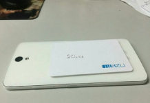 Meizu MX5 Pro