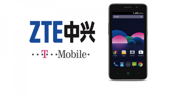 ZTE Obsidian