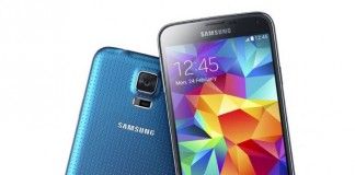 Aggiornamento Samsung Galaxy S5 Neo