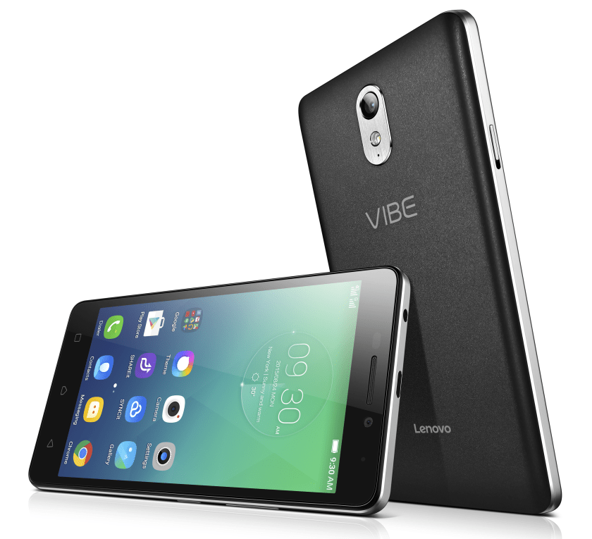 Lenovo Vibe P1