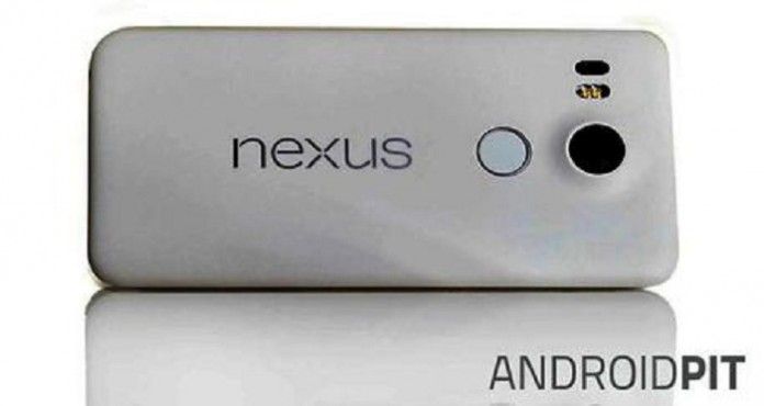Nexus 2015