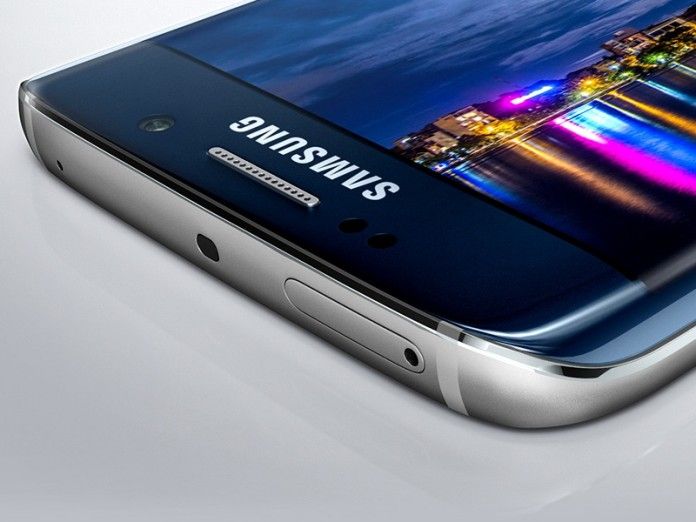 Samsung Galaxy O5