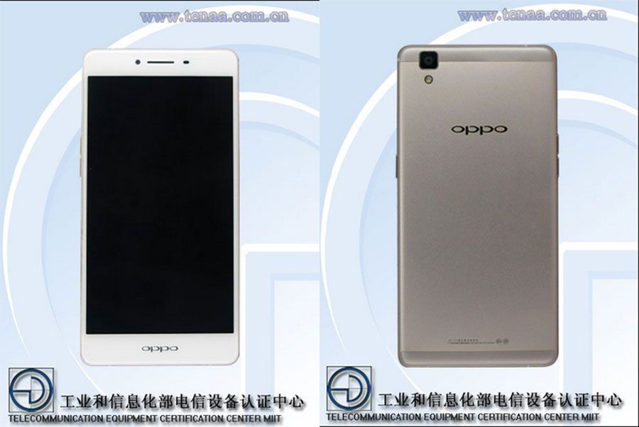 Oppo R7s