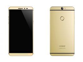 Coolpad Fengshang MAX A8-930