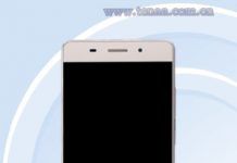 Gionee GN5001L