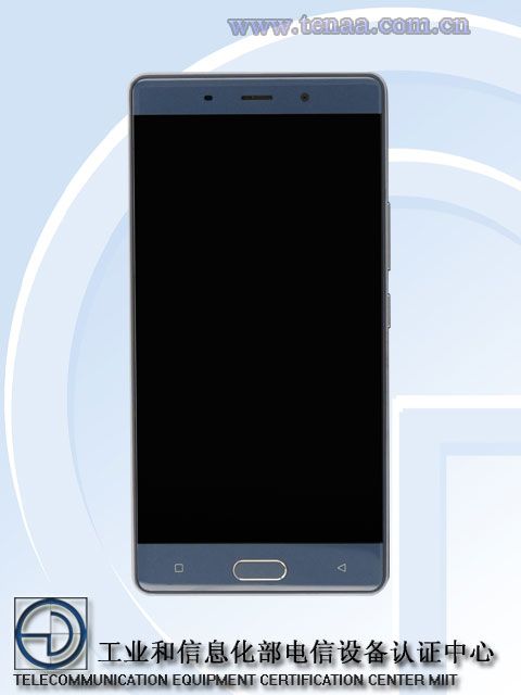 Gionee GN5002