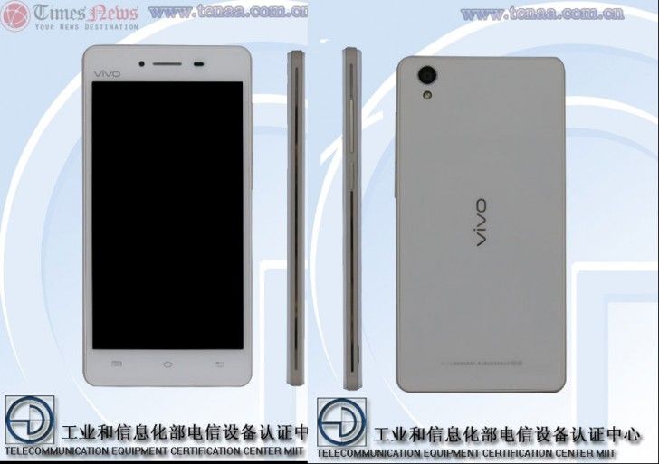 Vivo Y37A