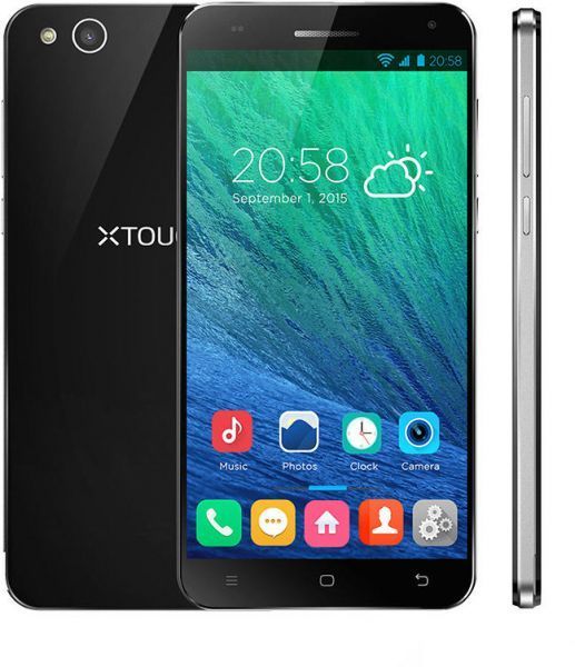 Xtouch X4