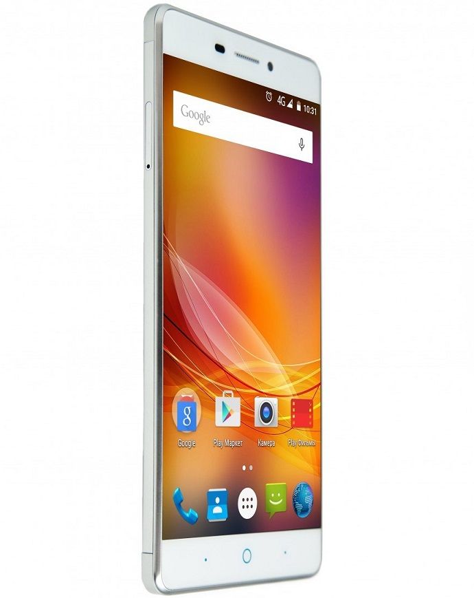 ZTE Blade X9