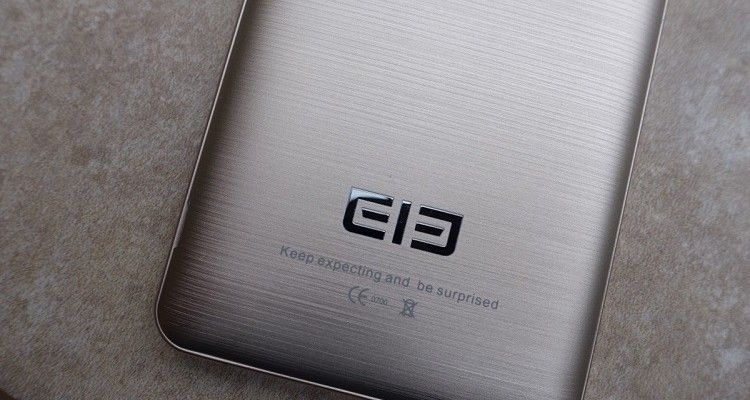 Elephone M3