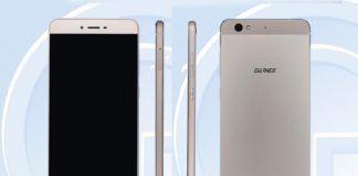Gionee GN9010L
