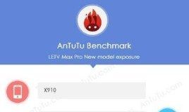 LeTV MAX Pro