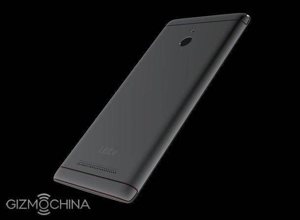 LeTV Max Pro