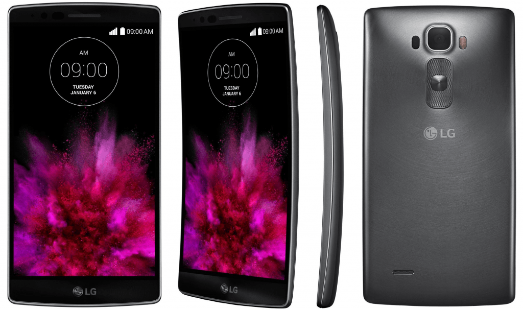 Aggiornamento LG Flex 2 Android 6.0 Marshmallow