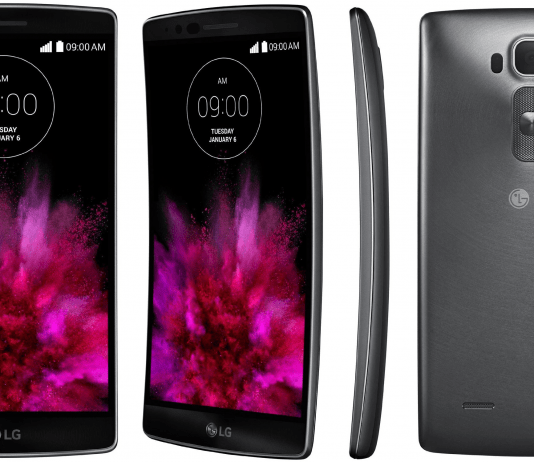 Aggiornamento LG Flex 2 Android 6.0 Marshmallow