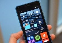 Aggiornamento Lumia 640 Windows 10
