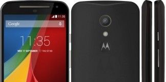 Aggiornamento Motorola Moto G 2014 Marshmallow