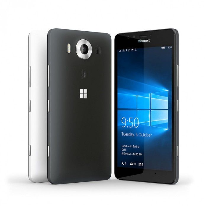 Offerte Lumia 950