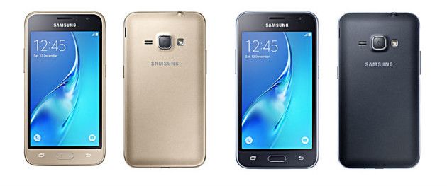 Samsung Galaxy J1 2016