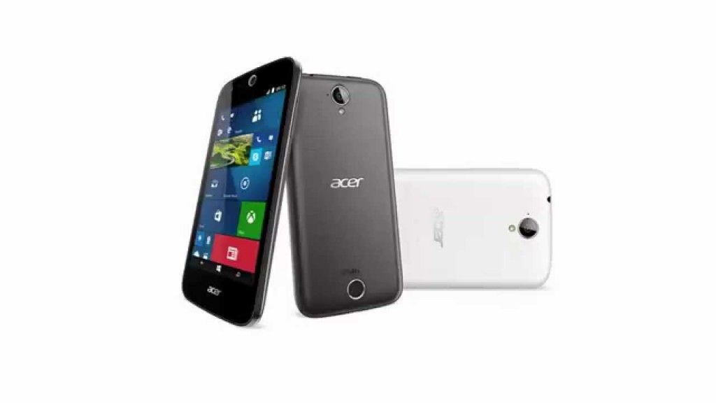 Uscita Acer Liquid Jade Primo