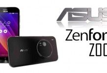 Uscita Asus ZenFone Zoom