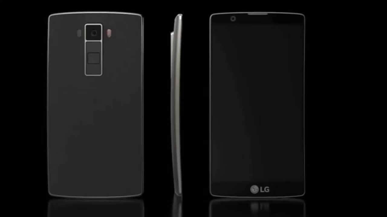 Uscita LG G5