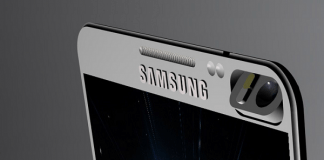 Uscita Samsung Galaxy S7