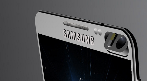 Uscita Samsung Galaxy S7