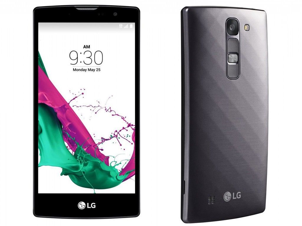 Aggiornamento LG G4c Marshmallow