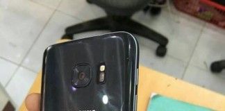 Foto Galaxy S7