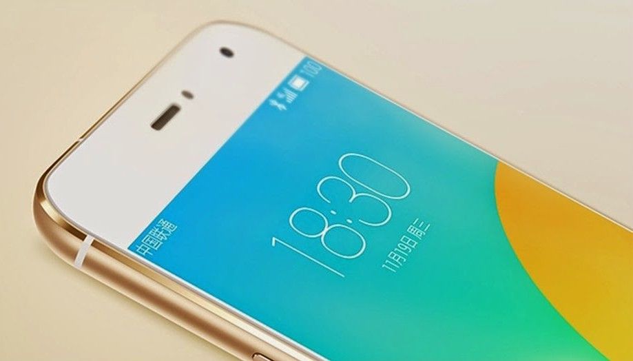 Caratteristiche Meizu MX6