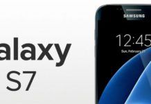 Video Galaxy S7