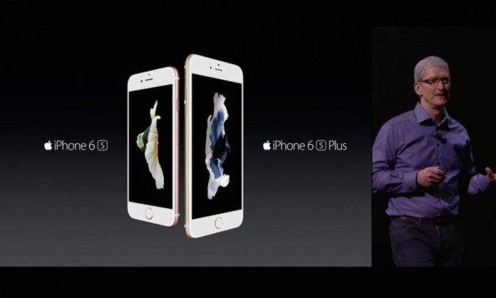 Prezzo più basso iPhone 6S