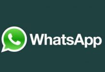Aggiornamento Whatsapp