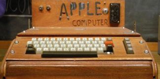 Apple e i suoi gloriosi 40 anni