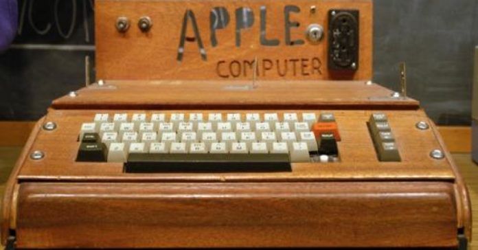Apple e i suoi gloriosi 40 anni