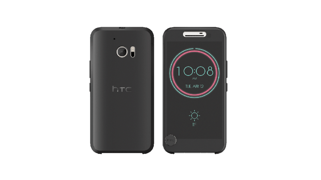 Cover HTC 10