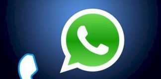 Segreteria telefonica Whatsapp
