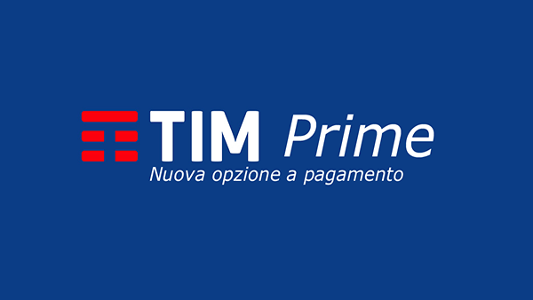 TIM Prime