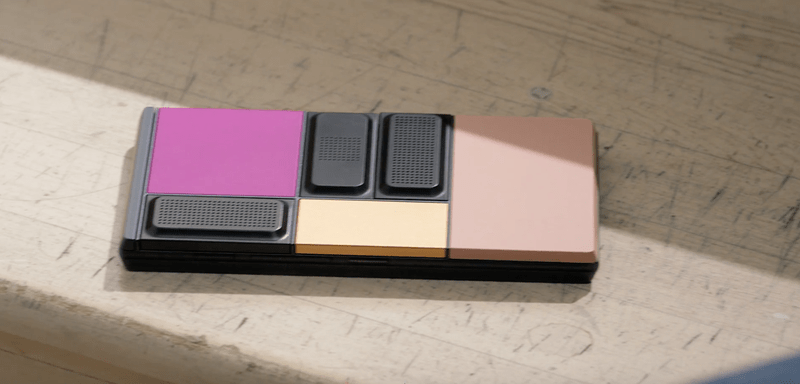 Google Project Ara