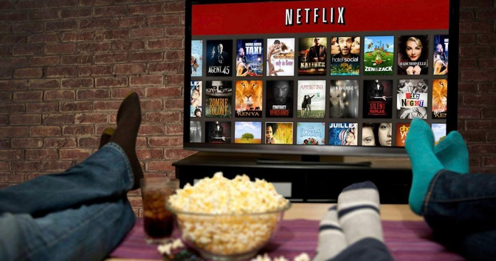 Come levare il pagamento automatico Netflix?