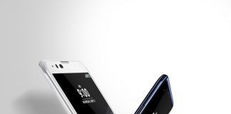 Nuovi smartphone LG