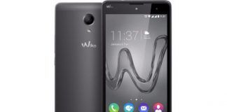 Nuovo phablet Wiko