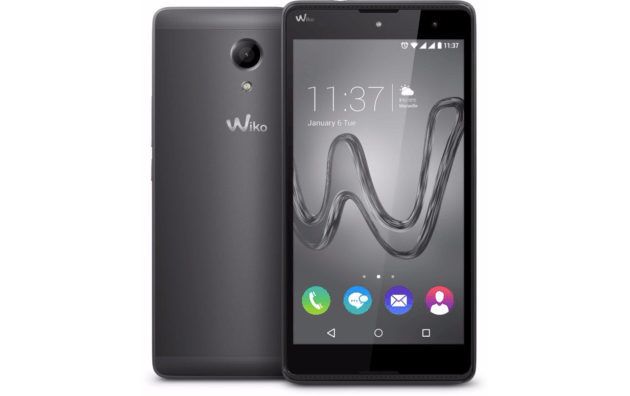 Nuovo phablet Wiko