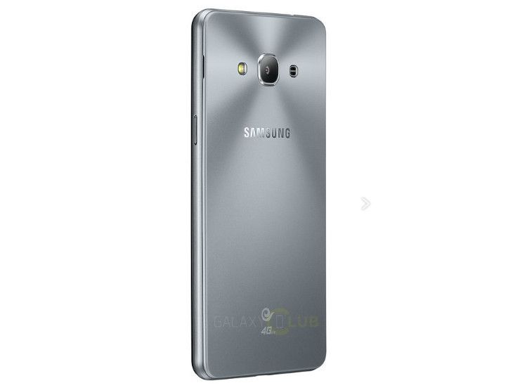 Uscita Galaxy J3 2017